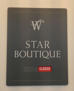 Star Boutique