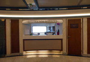 Destination Services