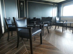 Screening Room