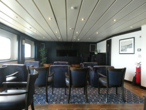 Screening Room