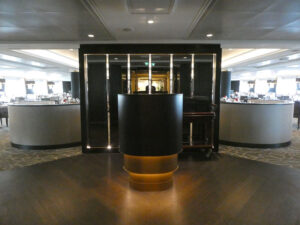 Amphora Restaurant