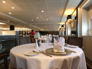 Amphora Restaurant