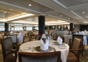 Amphora Restaurant