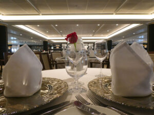 Amphora Restaurant