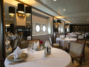 Amphora Restaurant
