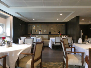 Amphora Restaurant