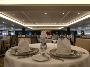 Amphora Restaurant