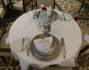Amphora Restaurant