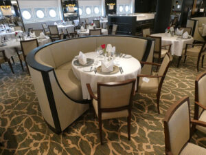 Amphora Restaurant