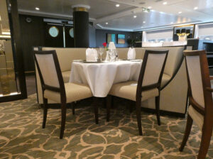 Amphora Restaurant