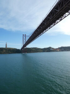 Ponte 25 de Abril