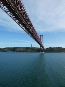 Ponte 25 de Abril