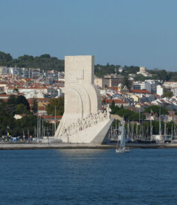 Denkmal für die Seefahrer und Entdecker