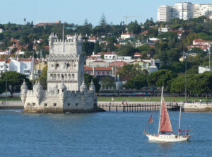 Torre de Belém