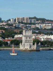 Torre de Belém