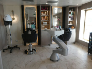 Friseur