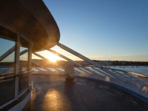Sonnenaufgang