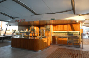 Star Grill