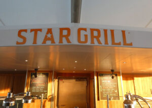 Star Grill