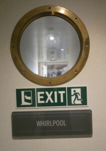 Whirlpool Deck 5