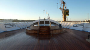 Whirlpool Deck 5
