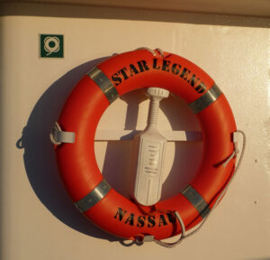 Rettungsring
