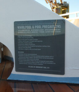 Whirlpool Deck 5