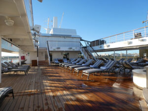 Pooldeck
