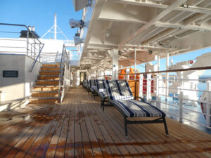 Pooldeck