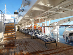 Pooldeck