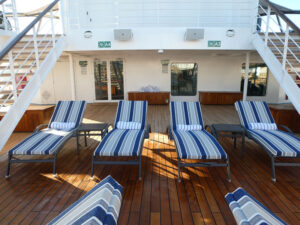Pooldeck