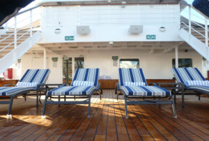 Pooldeck
