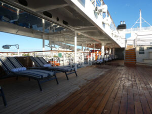 Pooldeck