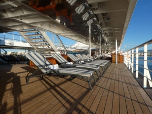 Pooldeck
