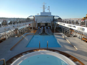 Pooldeck