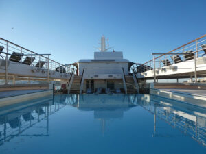 Pooldeck