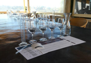Wine Blending