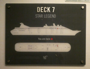 Deck 7