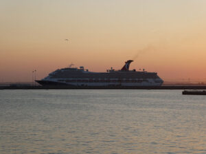 Carnival Liberty