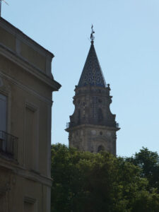 Iglesia de San Miguel