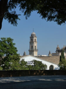 Catedral de Jerez