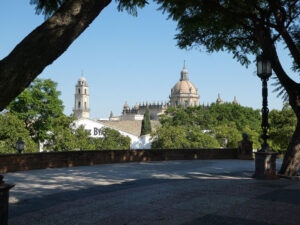 Catedral de Jerez