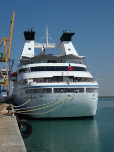 Star Legend in Cádiz