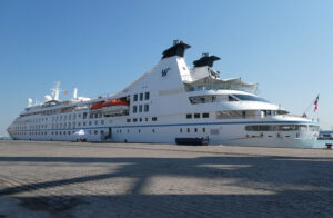 Star Legend in Cádiz