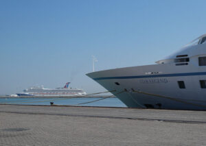 Star Legend in Cádiz