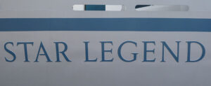Star Legend