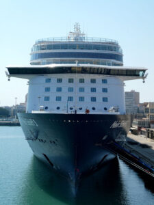 Mein Schiff 3
