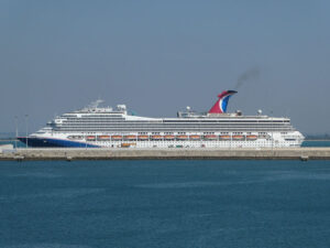 Carnival Liberty