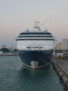 Marella Explorer 2