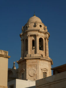 Catedral de Cádiz